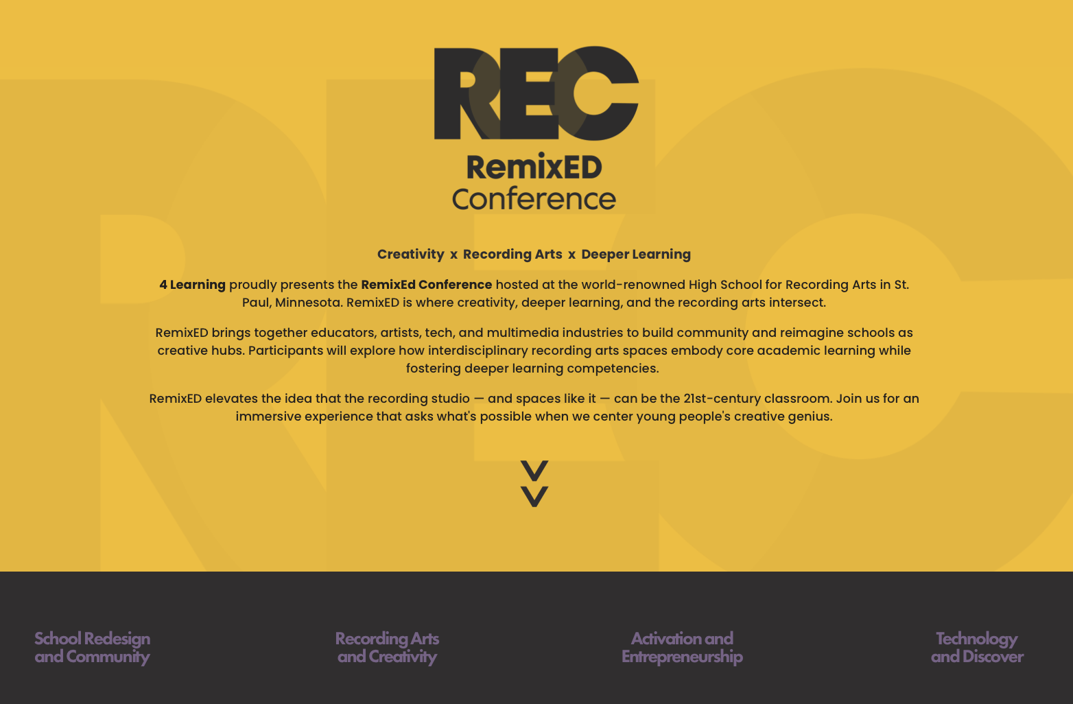 https://www.4learning.com/remixed-conference